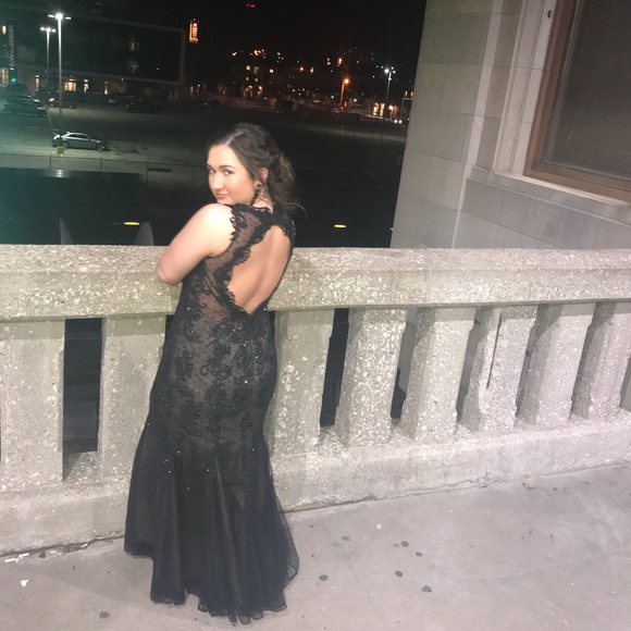 Meet your Posher, Cami - Picture 1 of 1